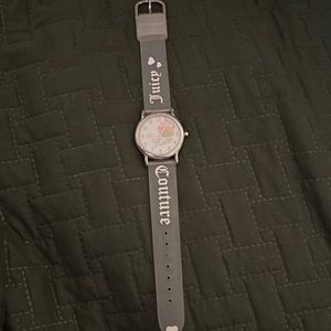Juicy Couture Cupcake Watch
